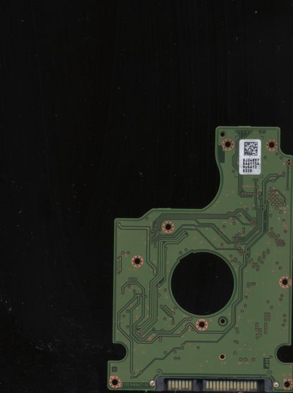 Hitachi 220 0A90427 01 0J34897 DA6115A 2200A9042701 Donor PCB Only