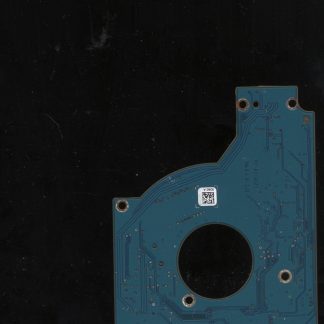 Seagate 100654403 Rev B Donor PCB Only