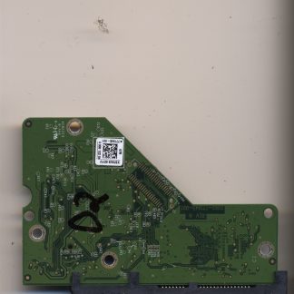 WD 2060-771945-001 Rev A 771945-001 771945-001 Donor PCB Only