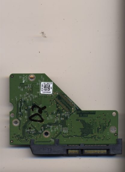WD 2060-771945-001 Rev A 771945-001 771945-001 Donor PCB Only