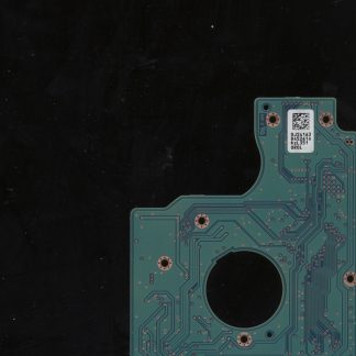 Hitachi 220 0A90351 01 0J24163 DA5261A 2200A9035101 Donor PCB Only