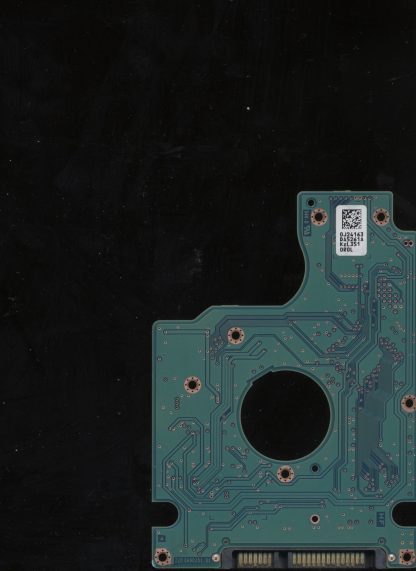 Hitachi 220 0A90351 01 0J24163 DA5261A 2200A9035101 Donor PCB Only