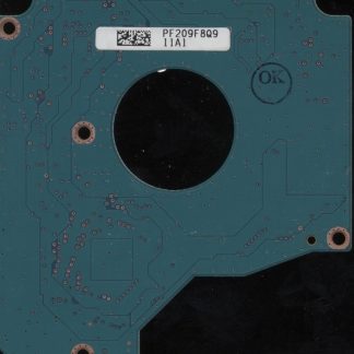 TOSHIBA G002641A Donor PCB Only