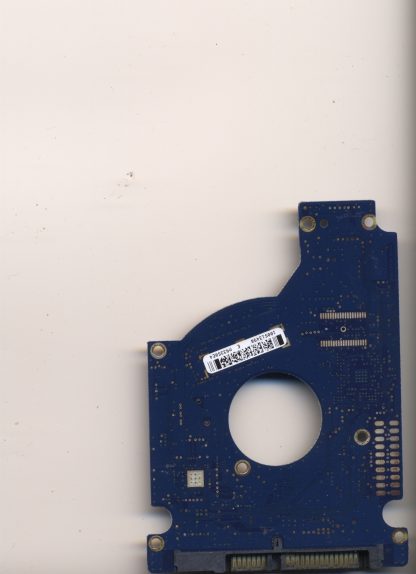 Seagate 100513491 Rev A Donor PCB Only