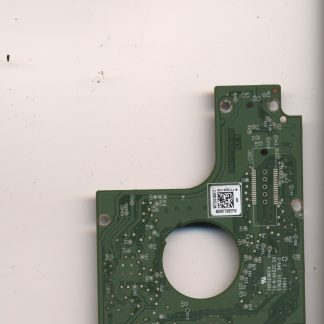 WD 2060-771629-006 Rev A 771629-006 Donor PCB Only