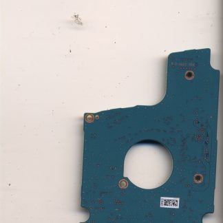 TOSHIBA G003138А Donor PCB Only