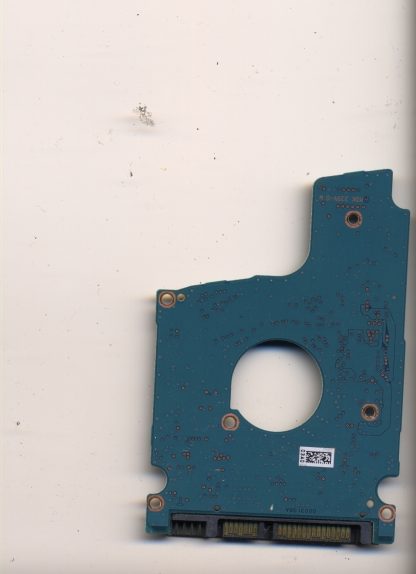 TOSHIBA G003138А Donor PCB Only