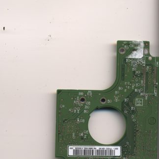 WD 2060-771672-004 Rev A 2061-771672-E04 AC 771672-004 Donor PCB Only