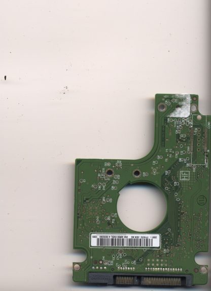 WD 2060-771672-004 Rev A 2061-771672-E04 AC 771672-004 Donor PCB Only