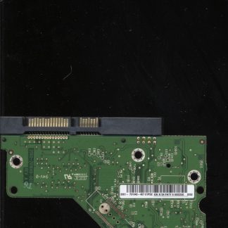 WD 2060-701640-007 Rev A 701640-007 Donor PCB Only