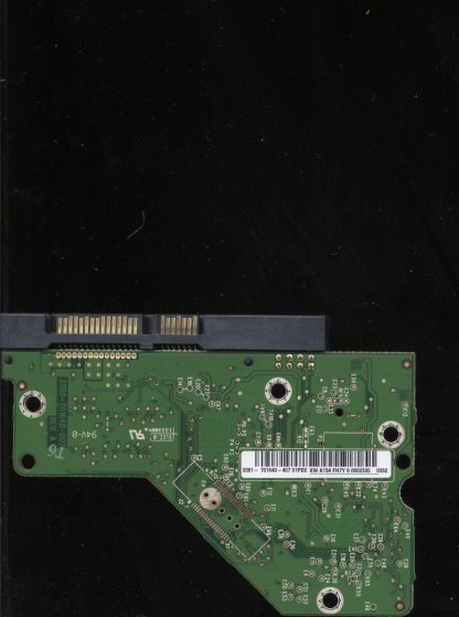 WD 2060-701640-007 Rev A 701640-007 Donor PCB Only