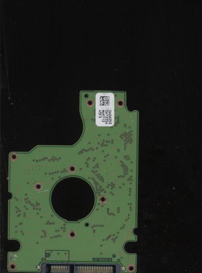 Hitachi 320 0A26233 01 0A26233 A1335AM 3200A2623301 Donor PCB Only