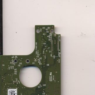 WD 2060-771692-006 Rev A 771692-006 Donor PCB Only
