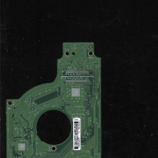 Seagate 100356818 Rev B 100356815 Donor PCB Only