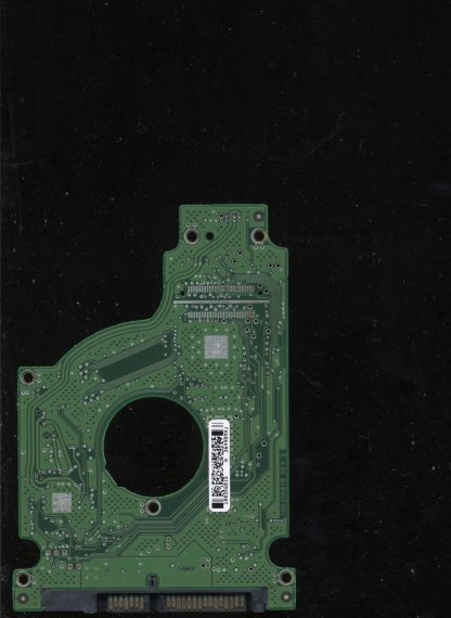 Seagate 100356818 Rev B 100356815 Donor PCB Only