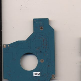 TOSHIBA G002825A Donor PCB Only