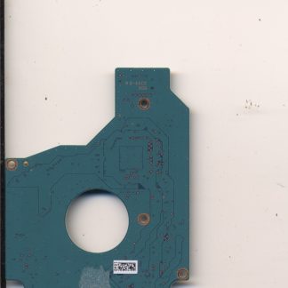 TOSHIBA G002825A Donor PCB Only