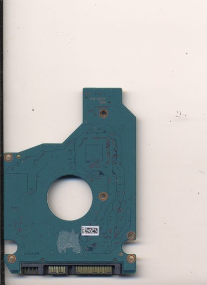 TOSHIBA G002825A Donor PCB Only