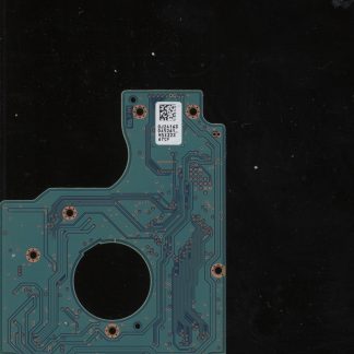 Hitachi 220 OA90351 01 0J24163 DA5261_ 220OA9035101 Donor PCB Only
