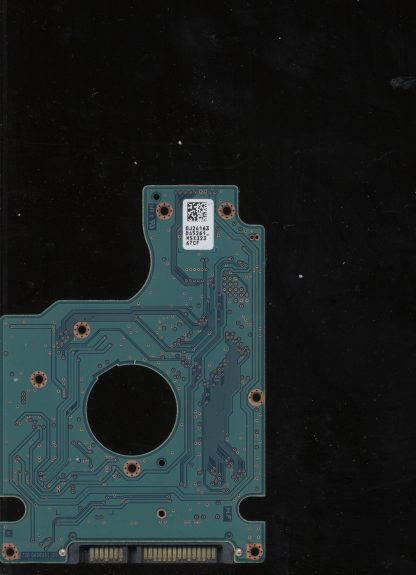 Hitachi 220 OA90351 01 0J24163 DA5261_ 220OA9035101 Donor PCB Only