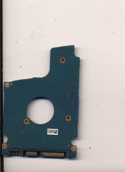 TOSHIBA G003138A Donor PCB Only