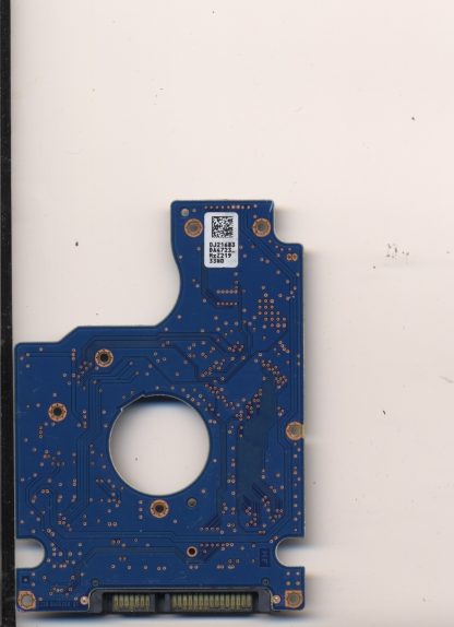 Hitachi 220 0A90269 01 0J21683 DA4723_ 2200A9026901 Donor PCB Only