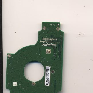 Seagate 100398689 Rev C 100398688 P 3802B2RT Donor PCB Only