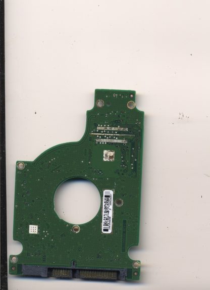 Seagate 100398689 Rev C 100398688 P 3802B2RT Donor PCB Only