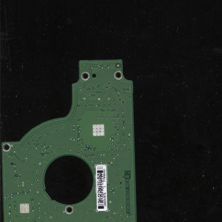 Seagate 100397877 Rev B Donor PCB Only
