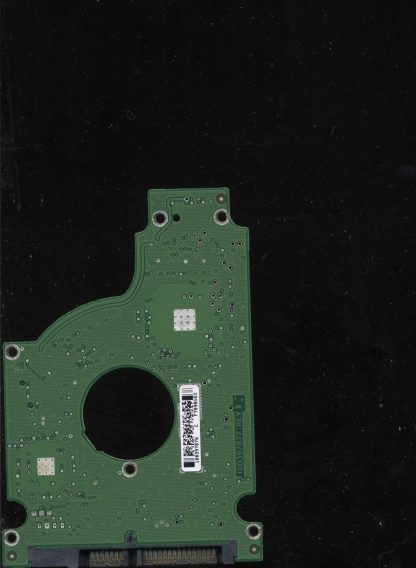 Seagate 100397877 Rev B Donor PCB Only