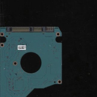 TOSHIBA G002825A Donor PCB Only