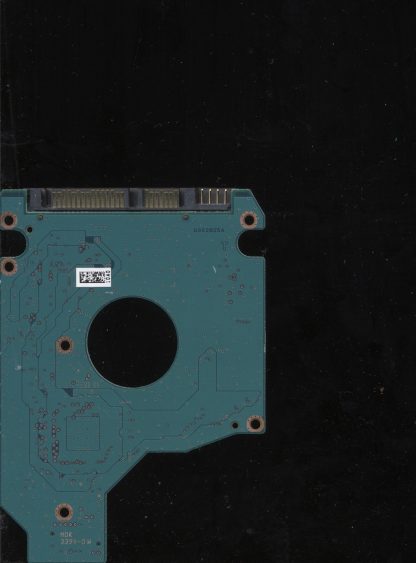 TOSHIBA G002825A Donor PCB Only