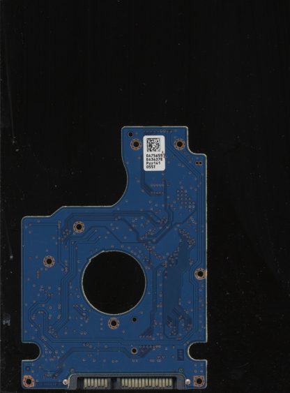 Hitachi 220 0A90269 01 0A75655 DA3427E 2200A9026901 Donor PCB Only