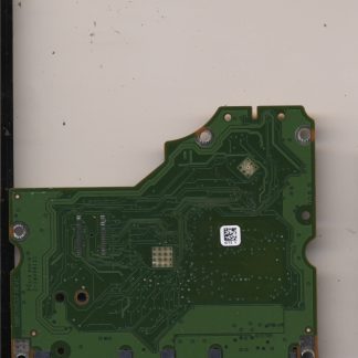 Seagate 100535537 Rev C 4772 Y Donor PCB Only