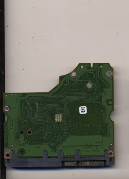 Seagate 100535537 Rev C 4772 Y Donor PCB Only