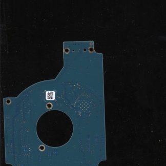Seagate 100729420 Rev B Donor PCB Only