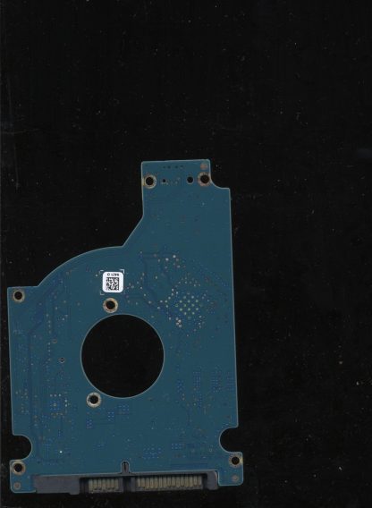 Seagate 100729420 Rev B Donor PCB Only