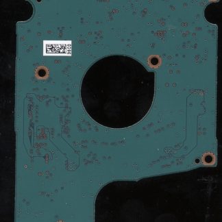 TOSHIBA G003235C Donor PCB Only