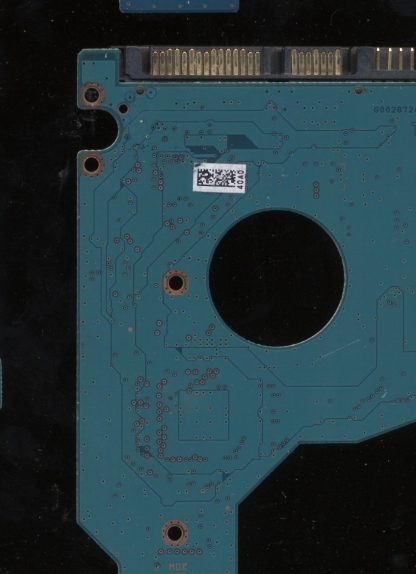 TOSHIBA G002872 Donor PCB Only