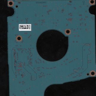 TOSHIBA G003235C Donor PCB Only