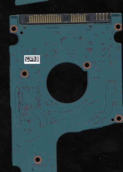 TOSHIBA G003235C Donor PCB Only