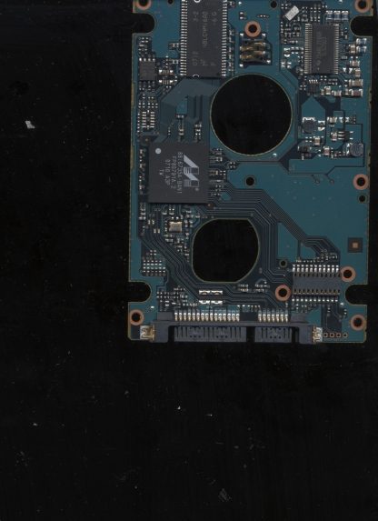 Fujitsu CA26343-B84304BA Donor PCB Only - Image 2