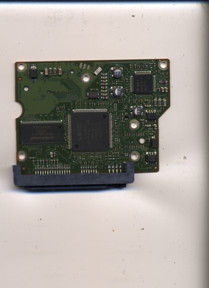 Seagate 100535704 Rev C Donor PCB Only - Image 2