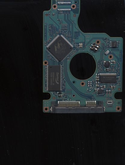 Hitachi 220 0A90269 01 0A75655 DA4724_ 2200A9026901 Donor PCB Only - Image 2