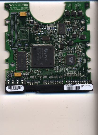 Maxtor 301398100 Donor PCB Only - Image 2