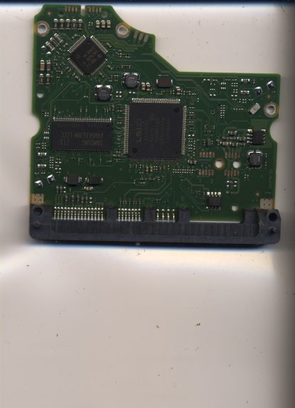 Seagate 100574451 Rev B 6222 M Donor PCB Only - Image 2
