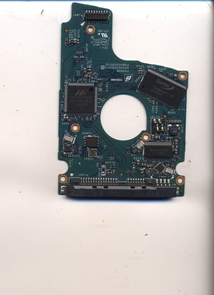 TOSHIBA G003235C Donor PCB Only - Image 2