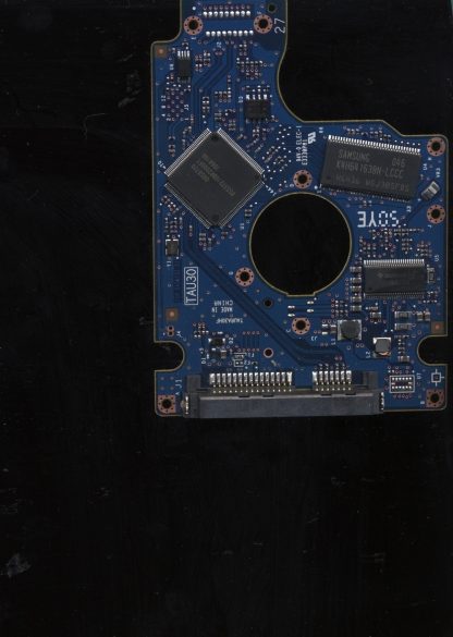 Hitachi 220 0A90161 01 0A58732 DA2739E 2200A9016101 Donor PCB Only - Image 2