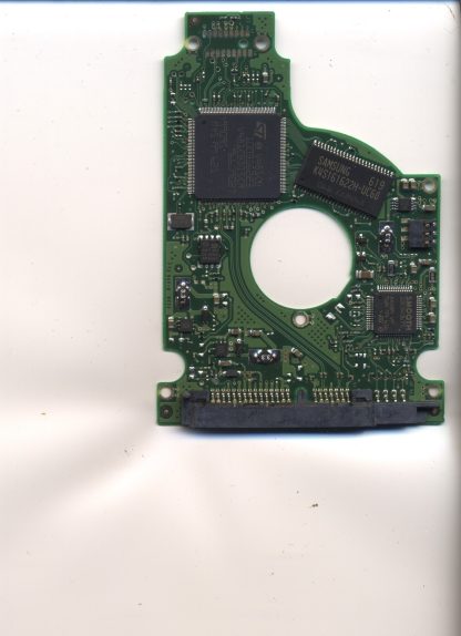 Seagate 100356818 Rev B Donor PCB Only - Image 2