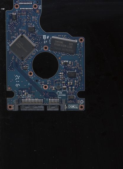 Hitachi 220 0A90126 01 0A90126 DA2357B 2200A9012601 Donor PCB Only - Image 2